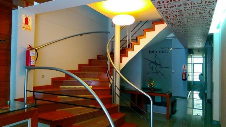 Hostal Lancelot - Photo2
