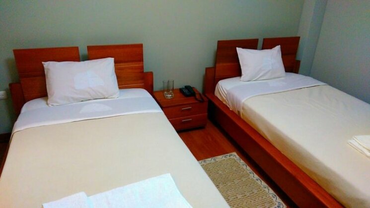 Hostal Lancelot - Photo4