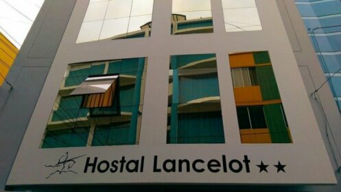 Hostal Lancelot