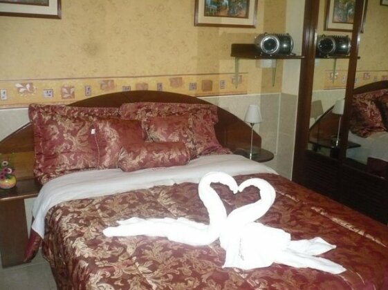 Hostal Los Incas - Photo3