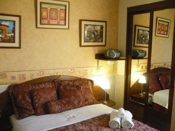 Hostal Los Incas - Photo5