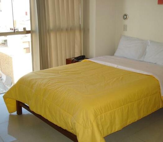 Hostal Luisa
