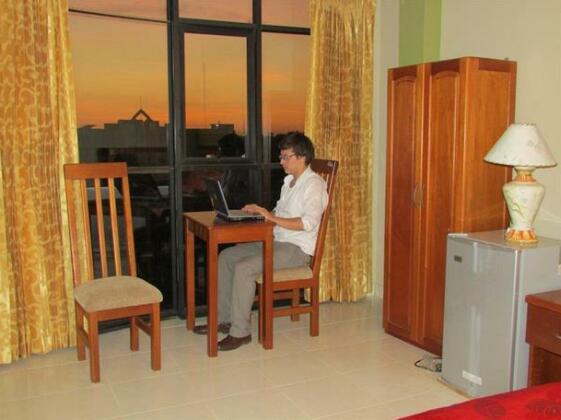 Hostal Machu Picchu - Photo3
