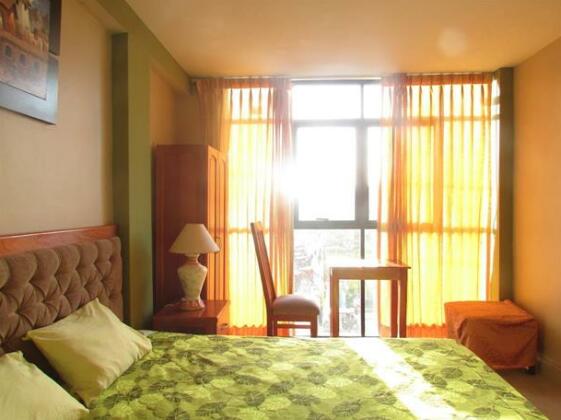 Hostal Machu Picchu - Photo5