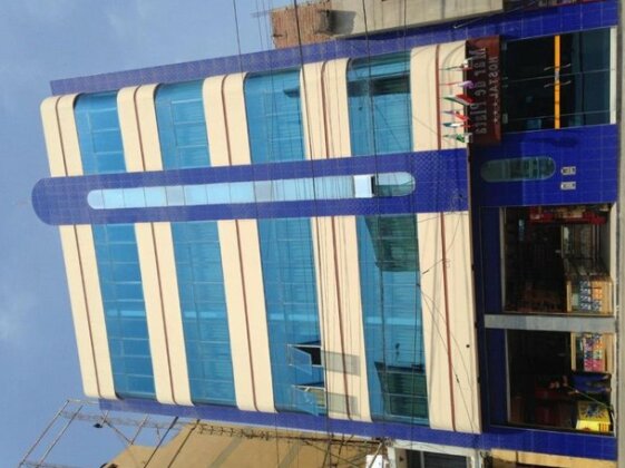 Hostal Mar de Plata