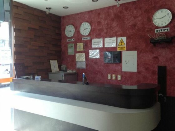 Hostal Mar de Plata - Photo2