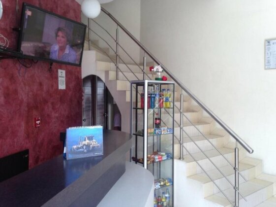 Hostal Mar de Plata - Photo3