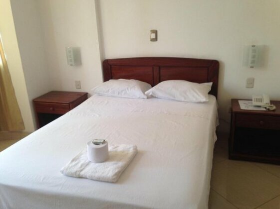 Hostal Mar de Plata - Photo4