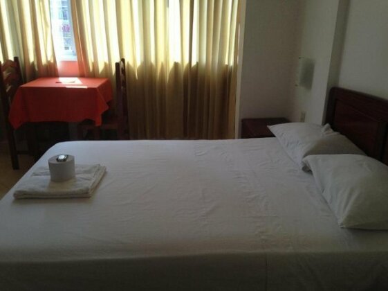 Hostal Mar de Plata - Photo5