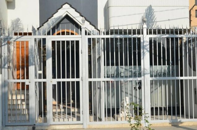 Hostal Royal Olympic - Photo3