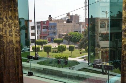 Hostal Royal Olympic