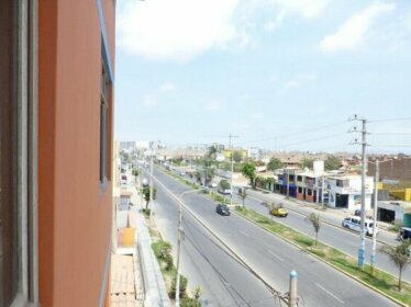 Hostal Satelite