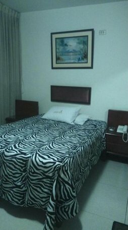 Hostal Silvana - Photo5