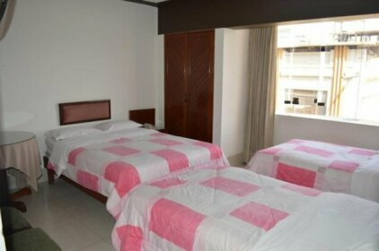 Hostal Silvana