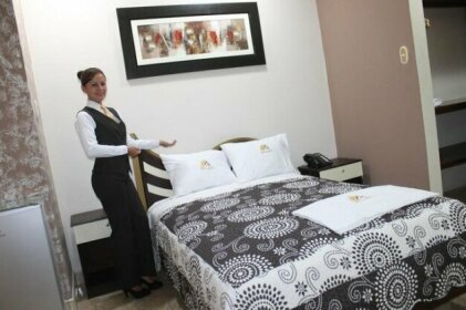 Hotel Arica