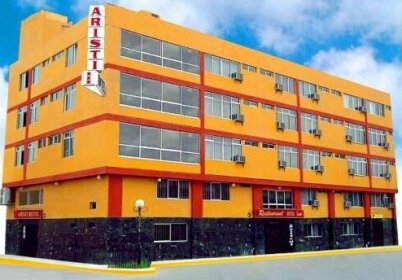 Hotel Aristi Chiclayo