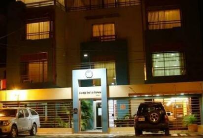 Hotel Casa de la Luna