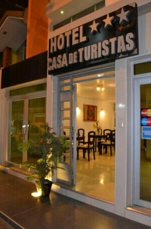 Hotel Casa de Turistas