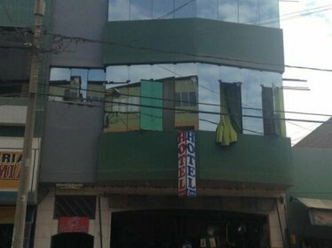Hotel Cesar