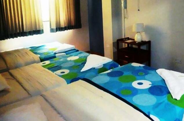 Hotel Colibri Chiclayo - Photo3