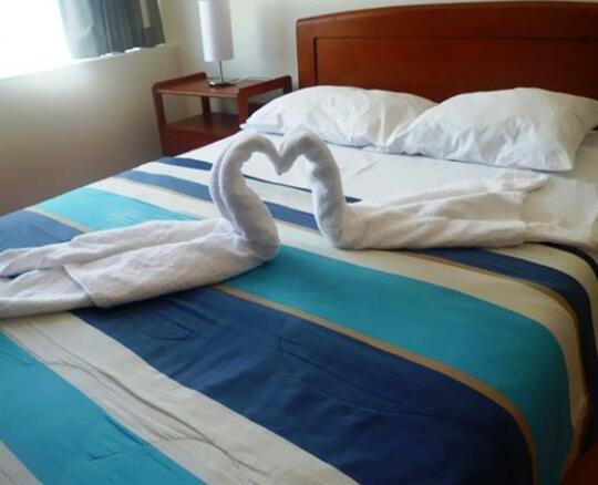 Hotel Colibri Chiclayo - Photo5