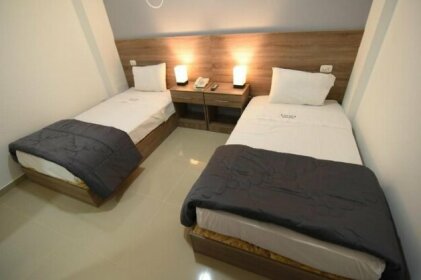 Hotel Escala