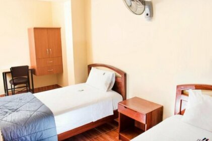 Hotel Italia Chiclayo