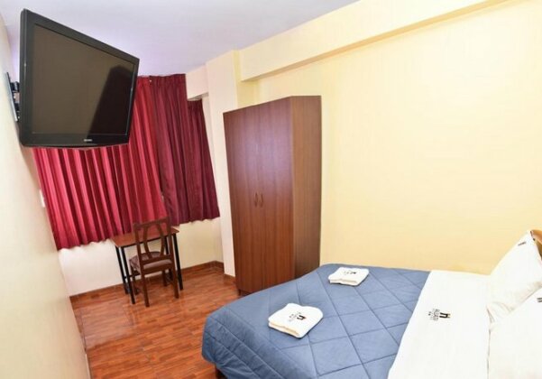 Hotel Italia I - Photo2