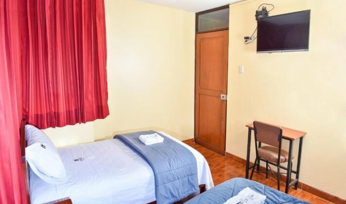 Hotel Italia I - Photo3