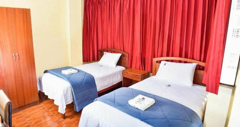 Hotel Italia I - Photo4
