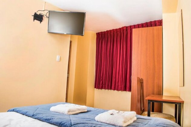 Hotel Italia I - Photo5