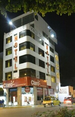 Hotel Kalu Gerens