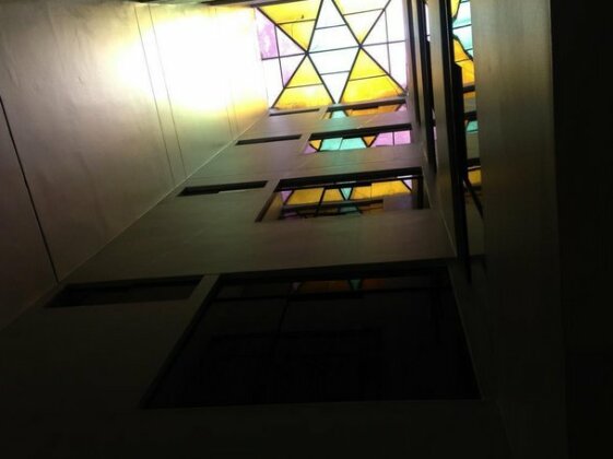 Hotel Marbella - Photo2