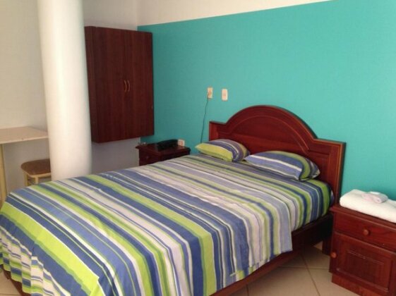 Hotel Marbella - Photo3