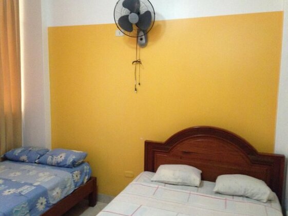 Hotel Marbella - Photo4