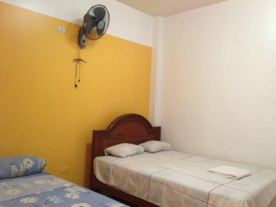 Hotel Marbella - Photo5