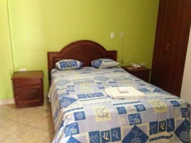 Hotel Marbella