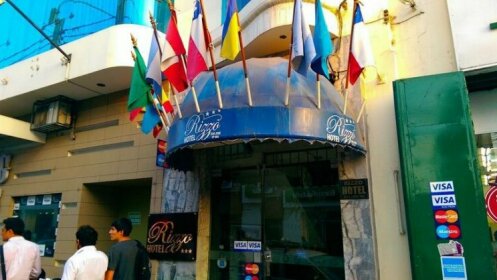 Hotel Rizzo Chiclayo