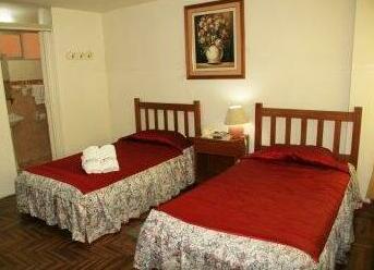 Hotel Santa Rosa Chiclayo