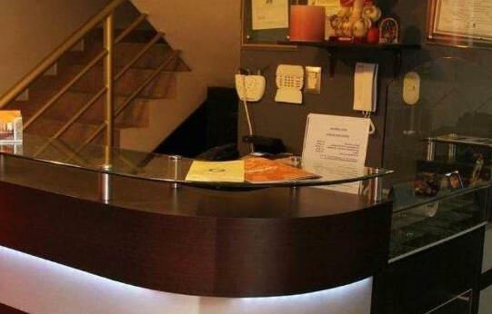 Hotel Vanetom - Photo2