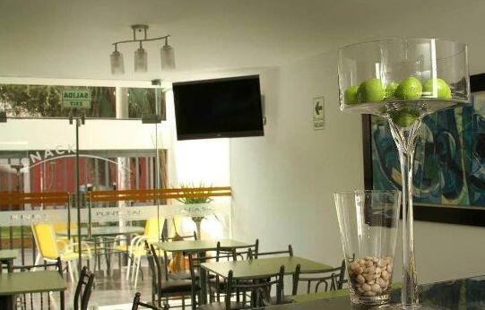 Hotel Vanetom - Photo5