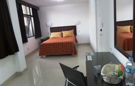 Intiotel Chiclayo - Photo2