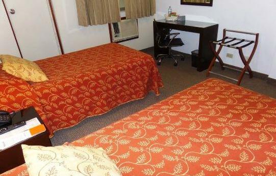 Intiotel Chiclayo - Photo3
