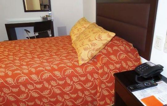 Intiotel Chiclayo - Photo4
