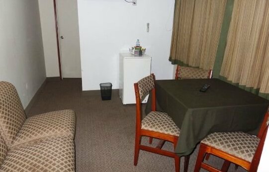Intiotel Chiclayo - Photo5