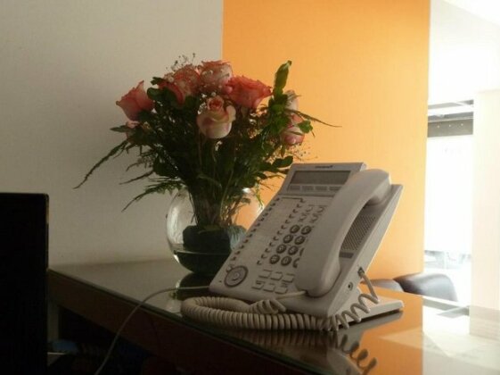 My Rouse Hotel - Photo2