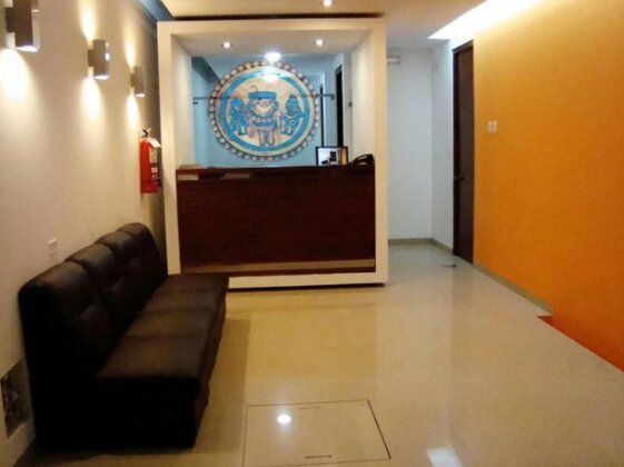 My Rouse Hotel - Photo3