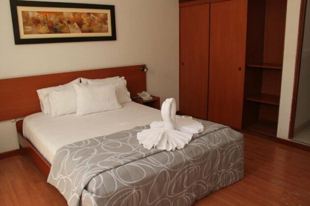 My Rouse Hotel - Photo4