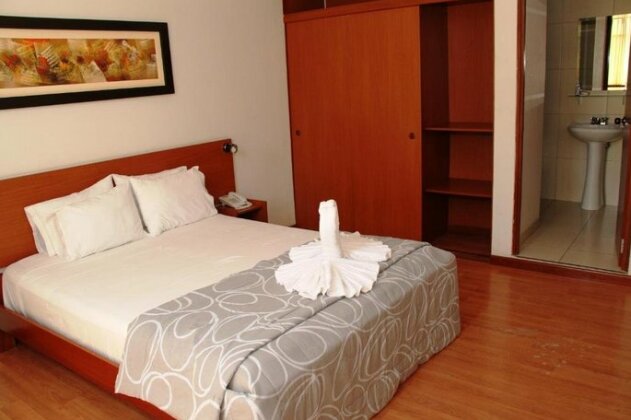My Rouse Hotel - Photo5