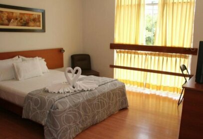 My Rouse Hotel